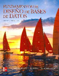 Fundamentos de Diseo de Bases de Datos