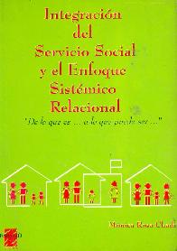 Integracin del servicio social y el enfoque sistmico relacional