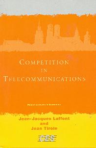 Competition in Telecomunication