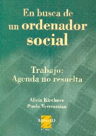 En busca de un ordenador social