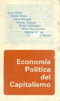 Economa Poltica del Capitalismo