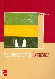 Macroeconoma Avanzada