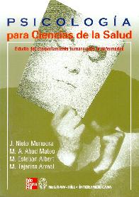 Psicologia para Ciencias de la Salud