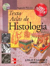 Texto Atlas de Histologia CD