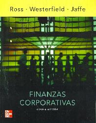 Finanzas Corporativas