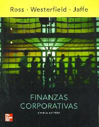 Finanzas Corporativas