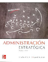 Administracion estrategica