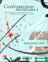 Contabilidad Avanzada I