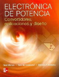 Electrnica de Potencia