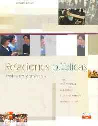 Relaciones Pblicas