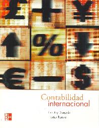 Contabilidad Internacional