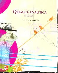Qumica Anlitica