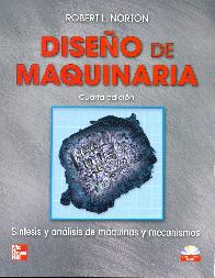 Diseo de Maquinaria