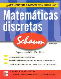 Matemticas Discretas Schaum