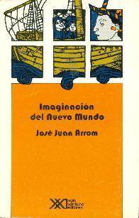 Imaginacin del Nuevo Mundo