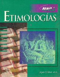 Etimologias