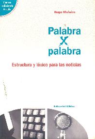 Palabra x palabra