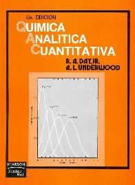 Quimica analitica cuantitativa