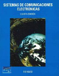 Sistemas de comunicaciones electronicas