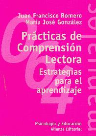 Practicas de comprension lectora