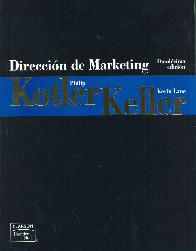 Direccin de Marketing