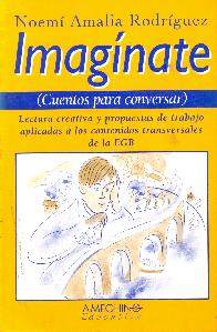 Imaginate Cuentos para conversar