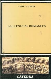 Las lenguas romances