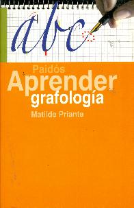 Aprender grafologia