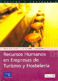 Recursos humanos de empresas de Turismo y Hostelera