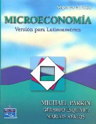 Microeconomia Parkin  Version para Latinoamerica