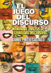 El juego del discurso 