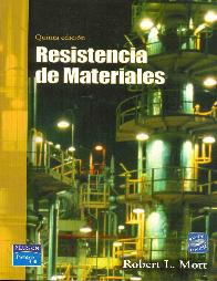 Resistencia de Materiales