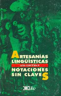 Artesanias Linguisticas Notaciones sin claves