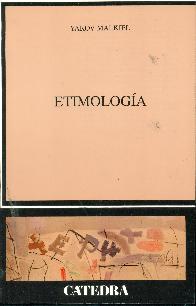 Etimologia