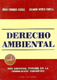 Derecho Ambiental