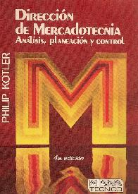 Direccion de mercadotecnia