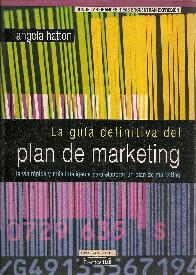 La guia definitiva del plan de marketing