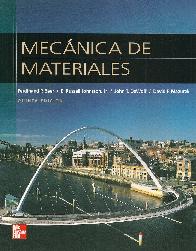 Mecnica de Materiales