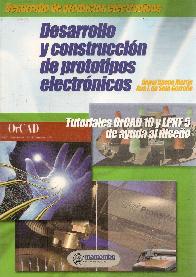 Desarrollo y construccin de prototipos electrnicos