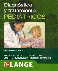 Diagnstico y tratamiento Peditricos