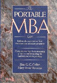 The portable MBA