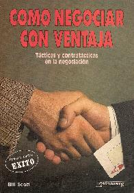 Como negociar con ventaja.