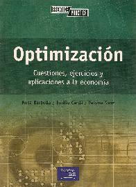 Optimizacion