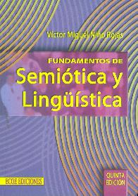 Fundamentos de Semiotica y Linguistica