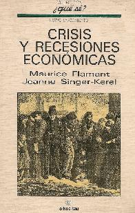 Crisis y Recesiones Economicas
