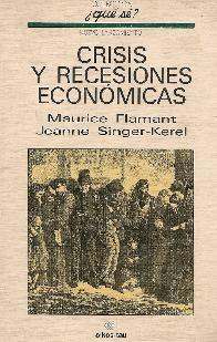 Crisis y Recesiones Economicas