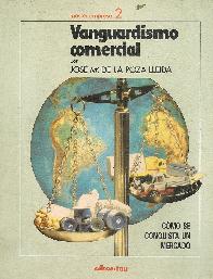 Vanguardismo comercial