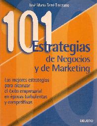 101 estrategias de negocios y marketing