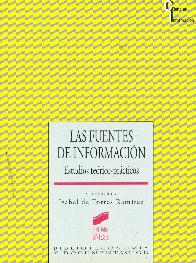 Las Fuentes de informacion