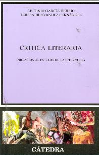 Crtica literaria